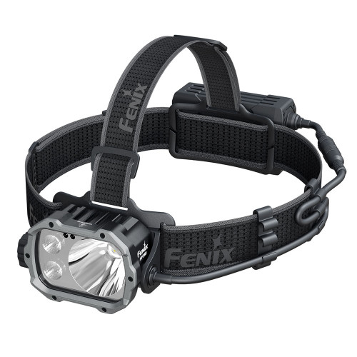 Otsalamppu Fenix HP35R, 4000 lm Otsalamppu Fenix HP35R, 4000 lm
