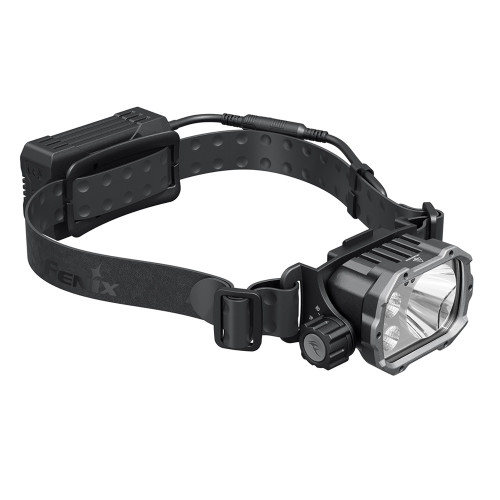 Otsalamppu Fenix HP35R SAR, 4000 lm Otsalamppu Fenix HP35R SAR, 4000 lm