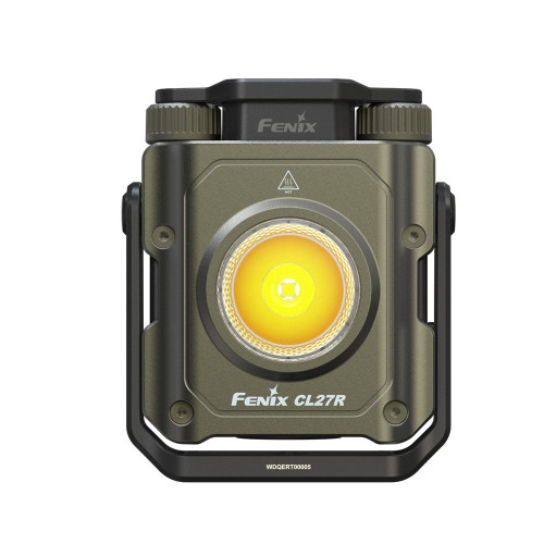 LED-lyhty / valonheitin Fenix CL27R, 1600 lm LED-lyhty / valonheitin Fenix CL27R, 1600 lm