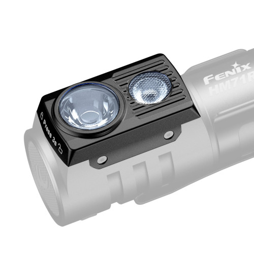 Otsalampun PC-linssi, Gen 2 – HM71R Otsalampun PC-linssi, Gen 2 – HM71R