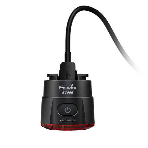 Pyörän takavalo Fenix BC06R Pyörän takavalo Fenix BC06R