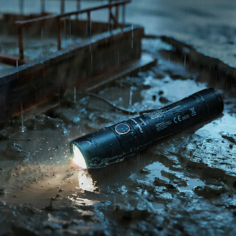 Taskulamppu Fenix WF30RE ATEX, 300  lm