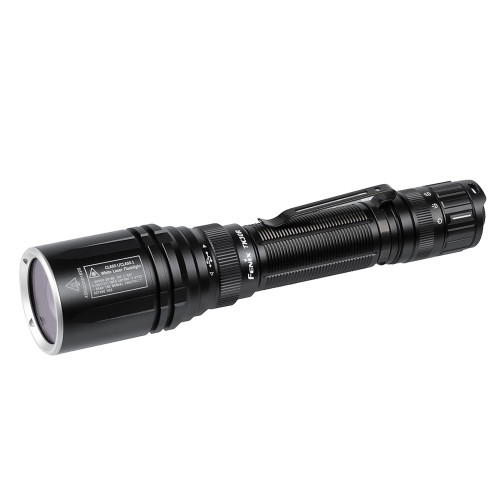 Lasertaskulamppu Fenix TK30R, 500 lm Lasertaskulamppu Fenix TK30R, 500 lm