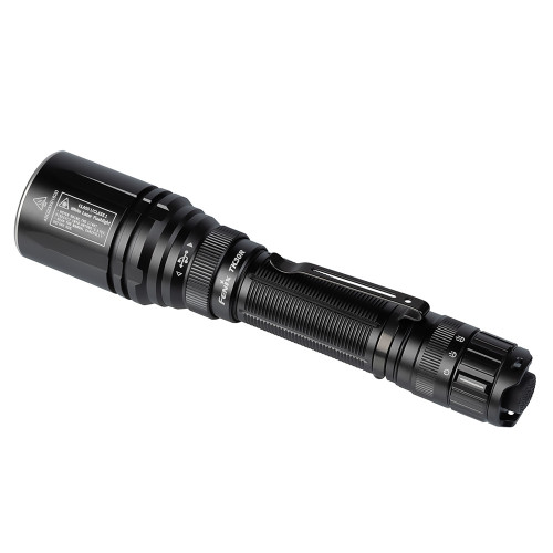 Lasertaskulamppu Fenix TK30R, 500 lm Lasertaskulamppu Fenix TK30R, 500 lm