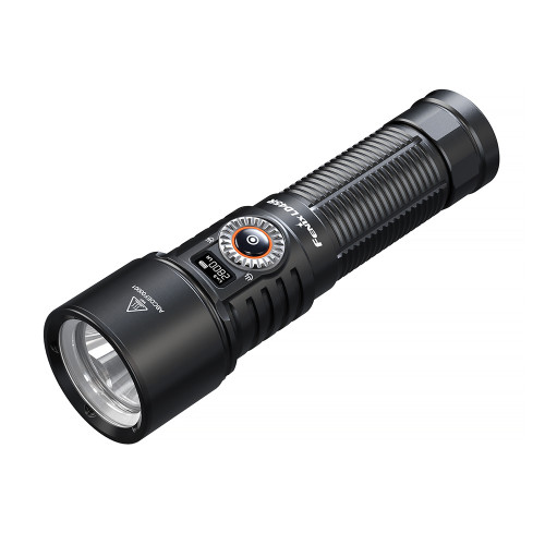 Taskulamppu Fenix LD45R säädettävä, 2800 lm Taskulamppu Fenix LD45R säädettävä, 2800 lm