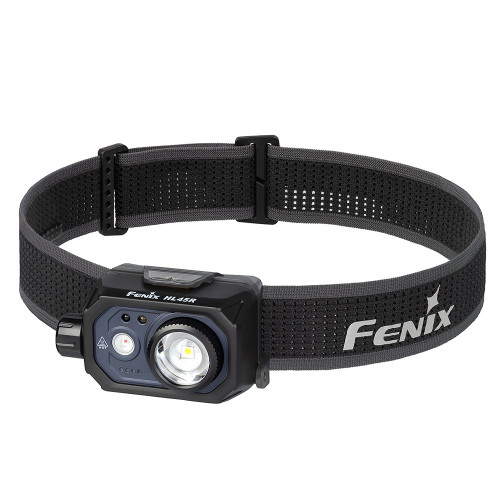 Otsalamppu Fenix HL45R, 1000 lm  Otsalamppu Fenix HL45R, 1000 lm