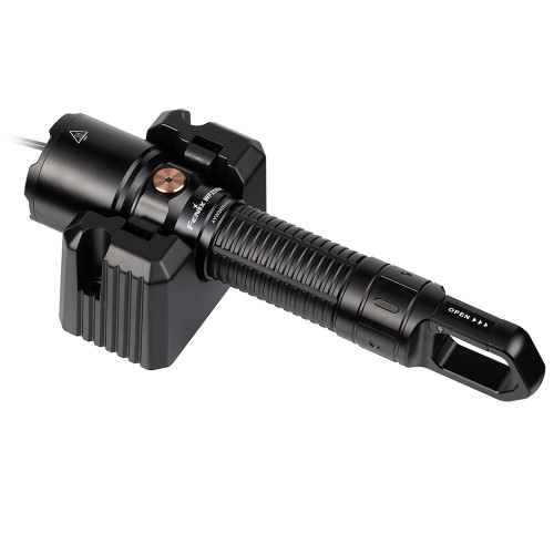 Taskulamppu Fenix WF25RM UV telakalla, 3000 lm Taskulamppu Fenix WF25RM UV telakalla, 3000 lm