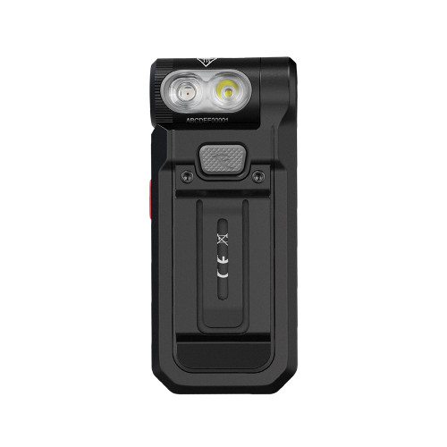 Monitoimitaskuvalo Fenix SW05R RED, 150 lm Monitoimitaskuvalo Fenix SW05R RED, 150 lm