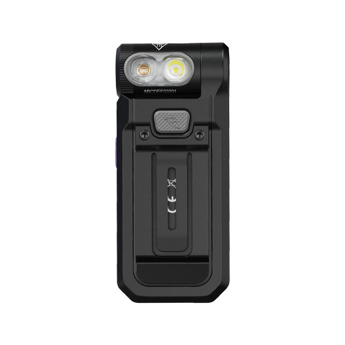 Monitoimitaskuvalo Fenix SW05R UV, 150 lm Monitoimitaskuvalo Fenix SW05R UV, 150 lm