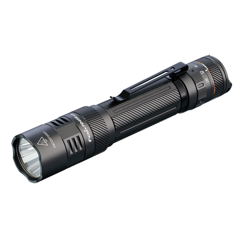 Taskulamppu Fenix PD45R ACE, 3200 lm Taskulamppu Fenix PD45R ACE, 3200 lm