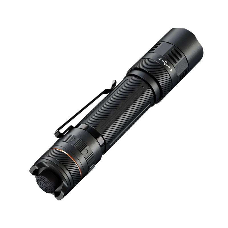Taskulamppu Fenix PD45R ACE, 3200 lm Taskulamppu Fenix PD45R ACE, 3200 lm