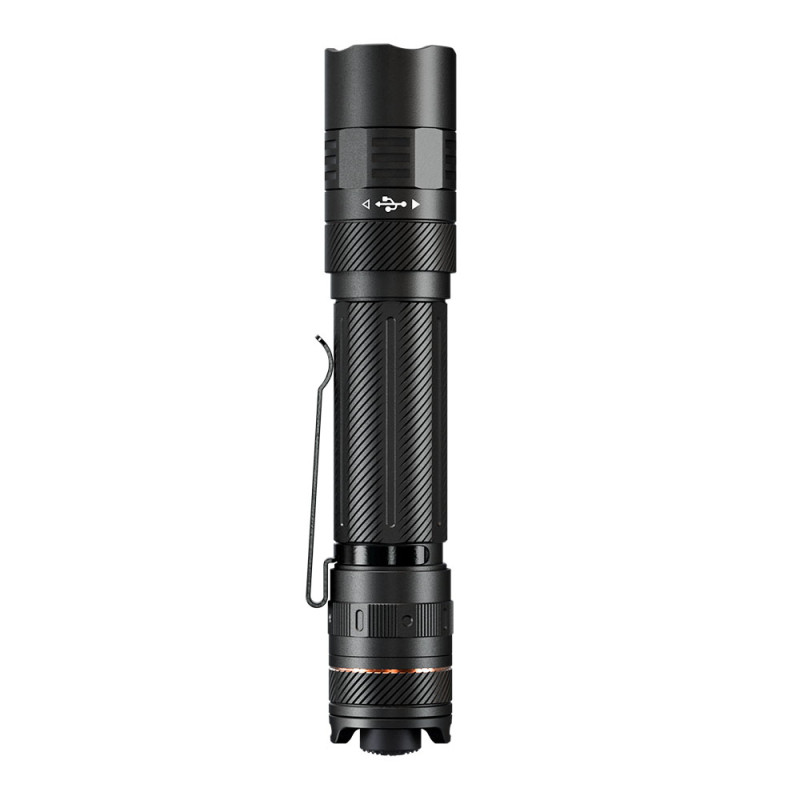 Taskulamppu Fenix PD45R ACE, 3200 lm Taskulamppu Fenix PD45R ACE, 3200 lm