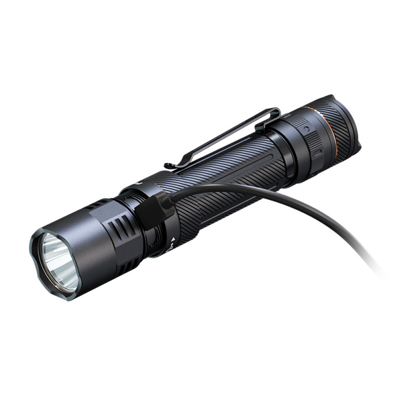 Taskulamppu Fenix PD45R ACE, 3200 lm Taskulamppu Fenix PD45R ACE, 3200 lm
