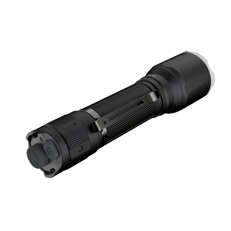 Taskulamppu Fenix TK17, 3600 lm Taskulamppu Fenix TK17, 3600 lm