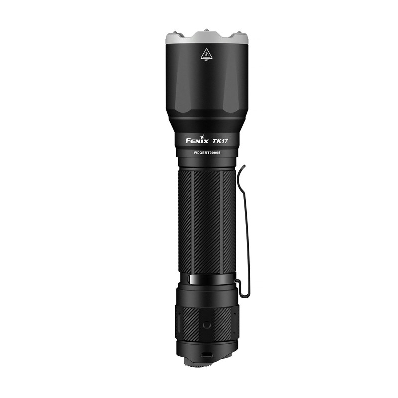Taskulamppu Fenix TK17, 3600 lm Taskulamppu Fenix TK17, 3600 lm