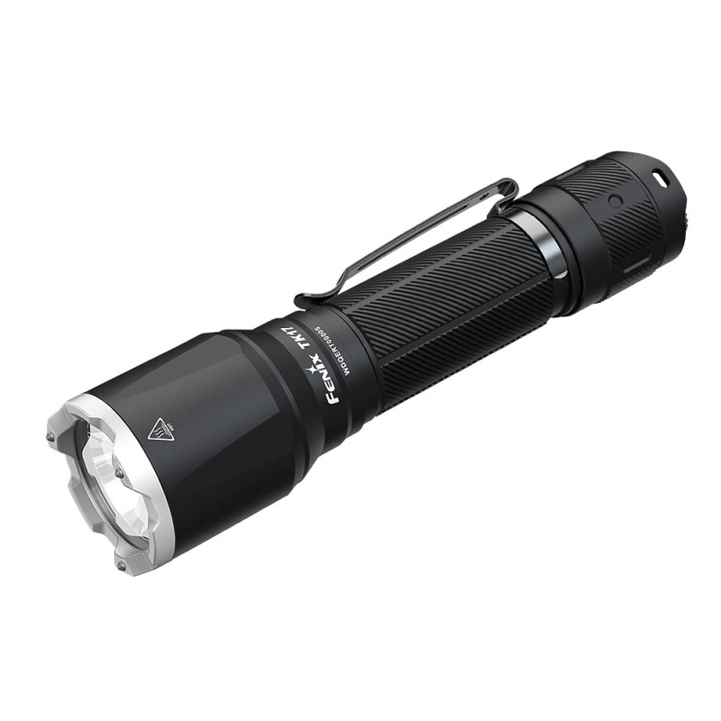Taskulamppu Fenix TK17, 3600 lm Taskulamppu Fenix TK17, 3600 lm