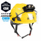 Helmet light Fenix HM65R SUPERRAPTOR 2, 1500 lm