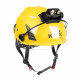 Helmet light Fenix HM65R, 1400 lm