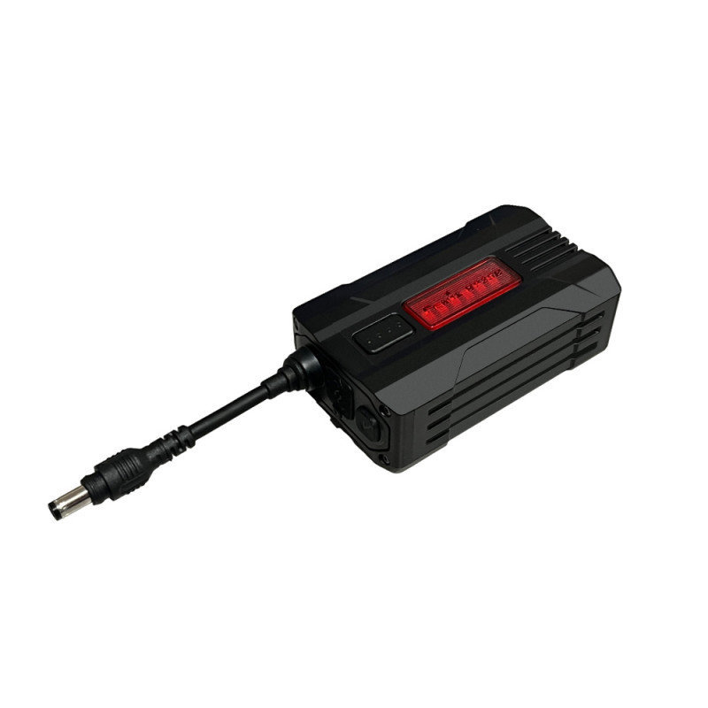 Vara-akku HP35R-otsalamppuun Vara-akku HP35R-otsalamppuun