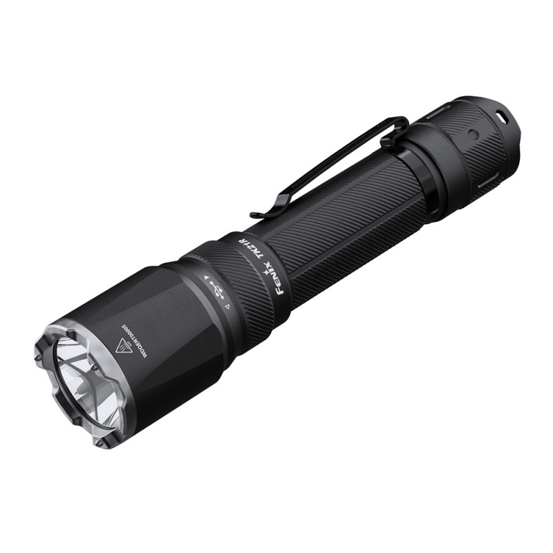 Taskulamppu Fenix TK21R, 3600 lm Taskulamppu Fenix TK21R, 3600 lm