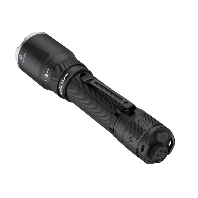 Taskulamppu Fenix TK21R, 3600 lm Taskulamppu Fenix TK21R, 3600 lm