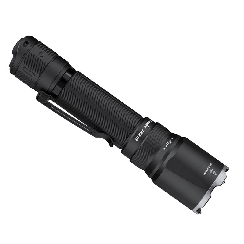 Taskulamppu Fenix TK21R, 3600 lm Taskulamppu Fenix TK21R, 3600 lm