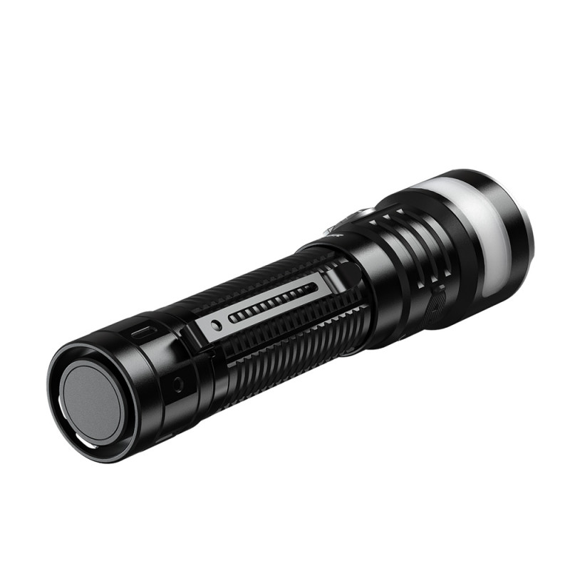 Taskulamppu Fenix LD35R, 1800 lm