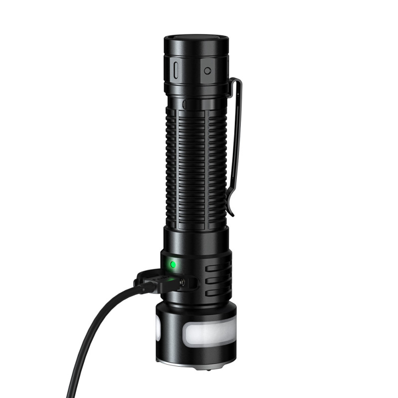 Taskulamppu Fenix LD35R, 1800 lm