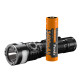 Taskulamppu Fenix LD35R, 1800 lm