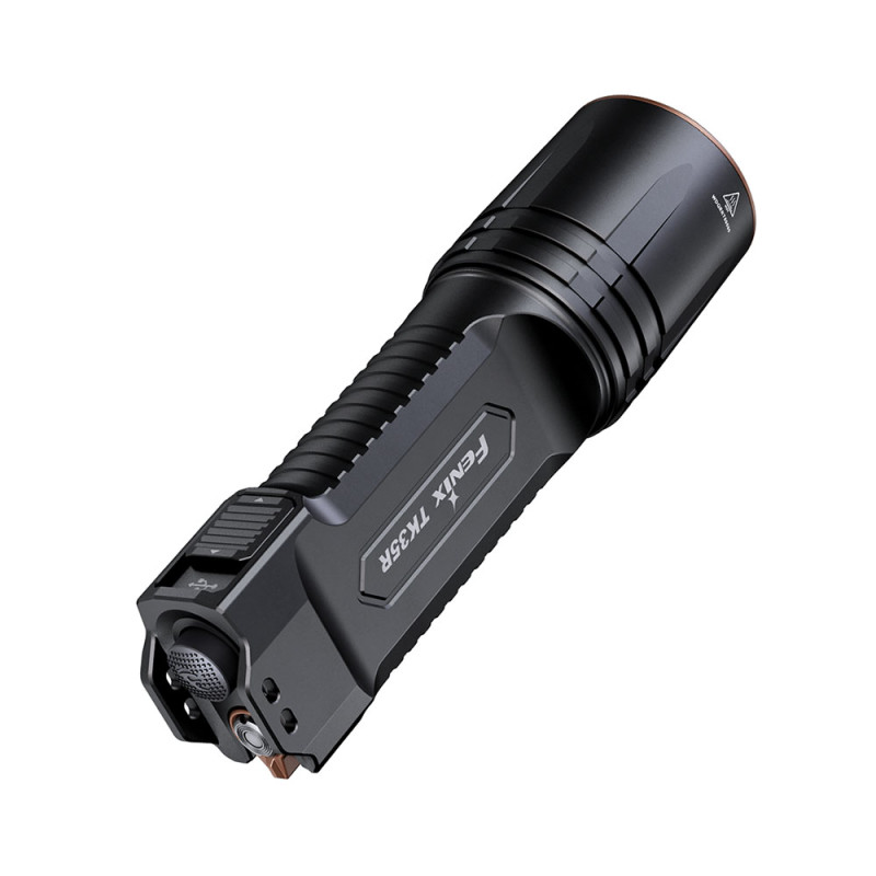 Taskulamppu Fenix TK35R, 5800 lm