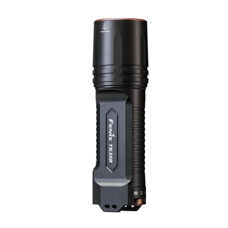 Taskulamppu Fenix TK35R, 5800 lm