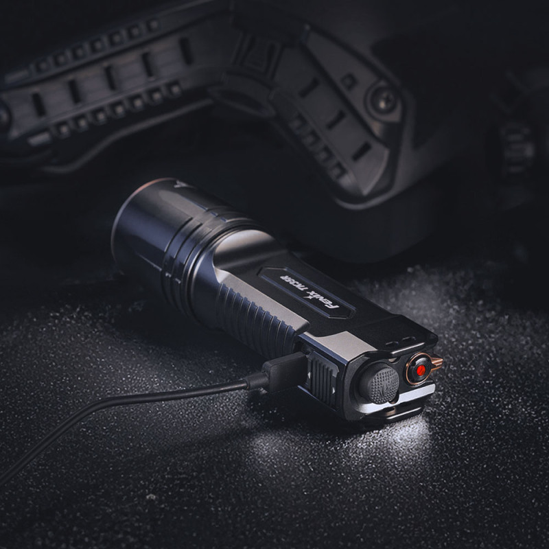 Taskulamppu Fenix TK35R, 5800 lm