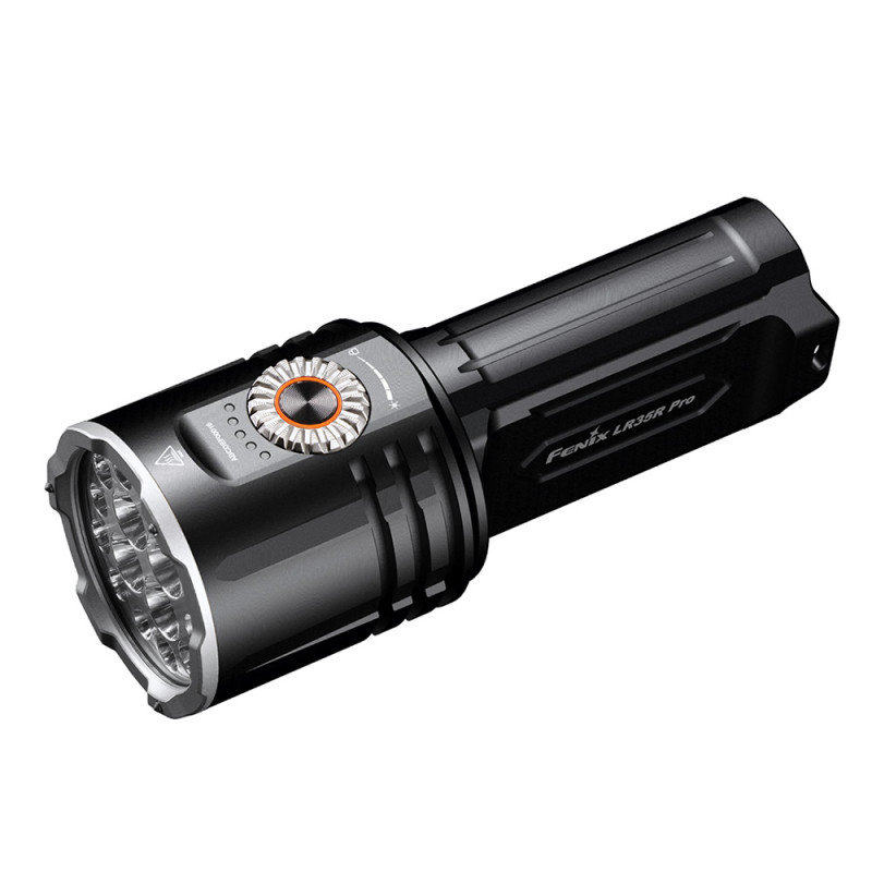 Hakuvalo Fenix LR35R PRO, 10000 lm Hakuvalo Fenix LR35R PRO, 10000 lm