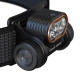 Otsalamppu Fenix HM55R, musta, 1200 lm Otsalamppu Fenix HM55R, musta, 1200 lm