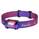 Otsalamppu Fenix HM55R, nebula, 1200 lm Otsalamppu Fenix HM55R, nebula, 1200 lm