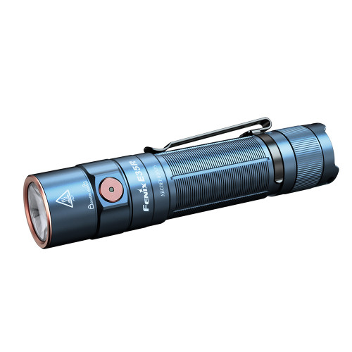 Taskulamppu Fenix E35R jäätikkösininen, 3100 lm Taskulamppu Fenix E35R jäätikkösininen, 3100 lm
