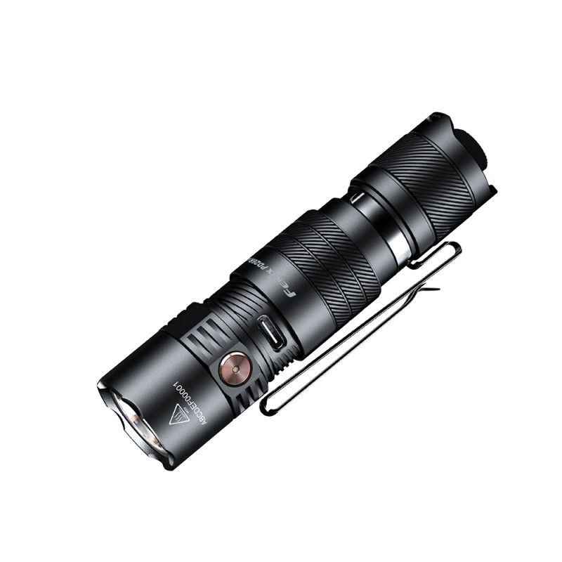 Taskulamppu Fenix PD26R ACE, 1300 lm Taskulamppu Fenix PD26R ACE, 1300 lm