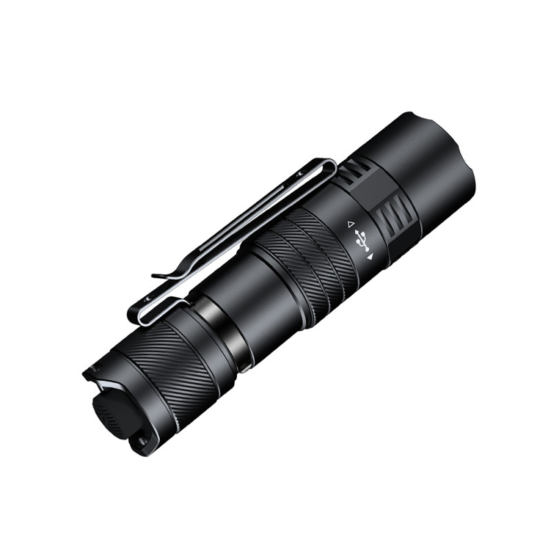 Taskulamppu Fenix PD26R ACE, 1300 lm Taskulamppu Fenix PD26R ACE, 1300 lm
