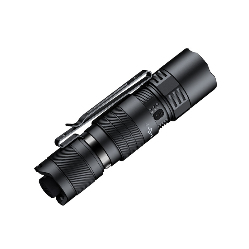 Taskulamppu Fenix PD26R ACE, 1300 lm Taskulamppu Fenix PD26R ACE, 1300 lm