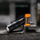 Taskulamppu Fenix PD26R ACE, 1300 lm Taskulamppu Fenix PD26R ACE, 1300 lm