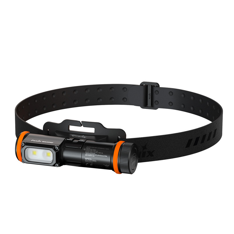 Otsalamppu Fenix WH35RE ATEX, 280 lm