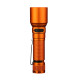 Taskulamppu Fenix C7 oranssi, 3000 lm