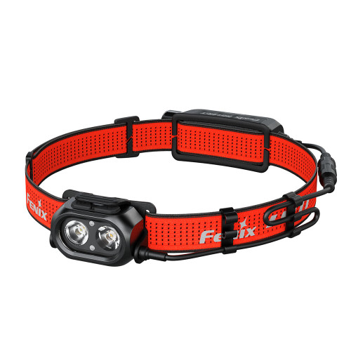 Otsalamppu Fenix HP12R-T, 1300 lm Otsalamppu Fenix HP12R-T, 1300 lm