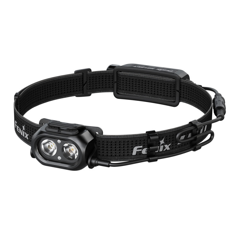 Otsalamppu Fenix HP12R-T, 1300 lm Otsalamppu Fenix HP12R-T, 1300 lm