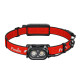 Otsalamppu Fenix HP12R-T, 1300 lm Otsalamppu Fenix HP12R-T, 1300 lm
