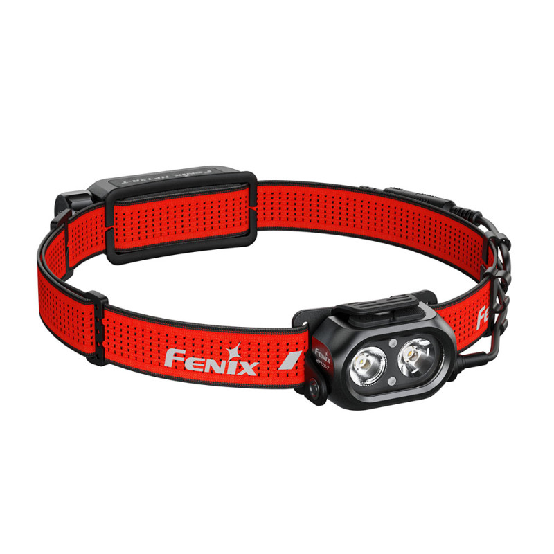 Otsalamppu Fenix HP12R-T, 1300 lm Otsalamppu Fenix HP12R-T, 1300 lm