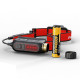 Otsalamppu Fenix HP12R-T, 1300 lm Otsalamppu Fenix HP12R-T, 1300 lm