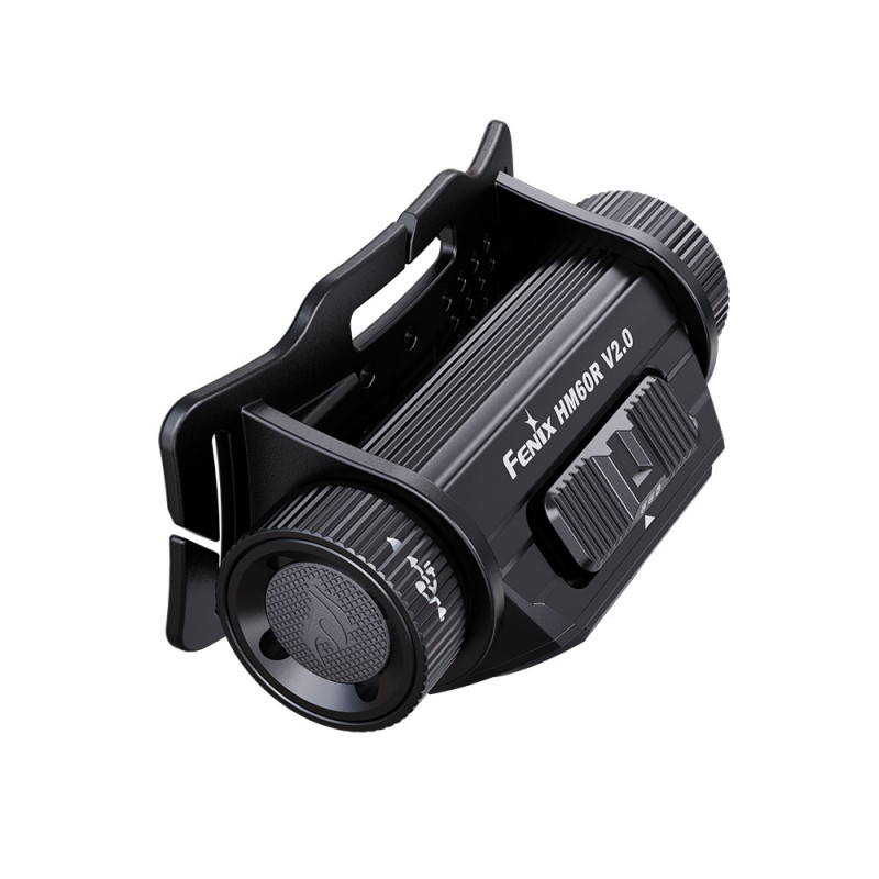 Otsalamppu Fenix HM60R V2.0, 1600 lm Otsalamppu Fenix HM60R V2.0, 1600 lm