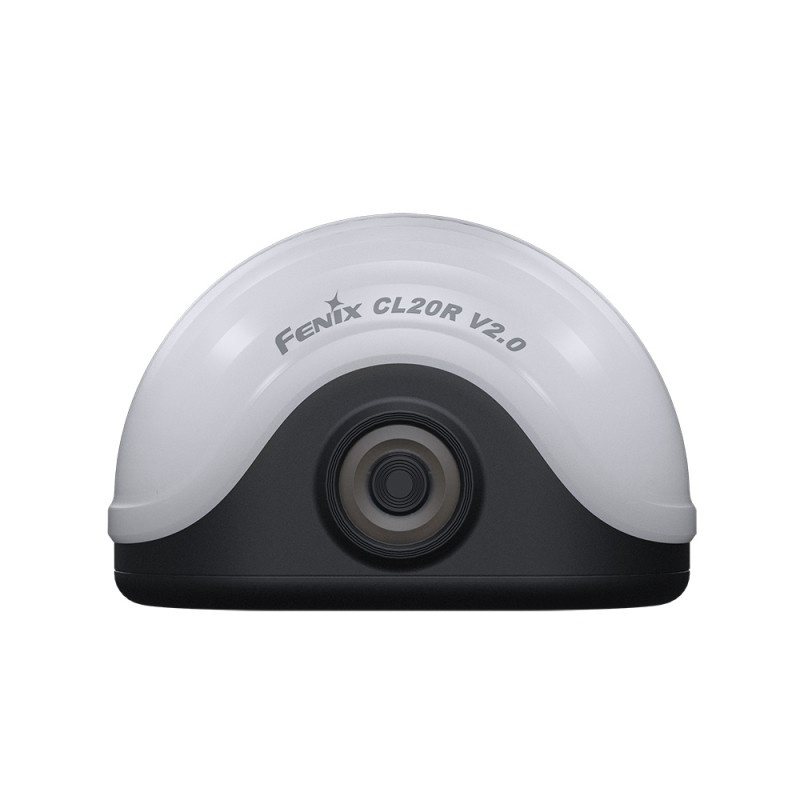LED-lyhty Fenix CL20R V2.0, 300 lm
