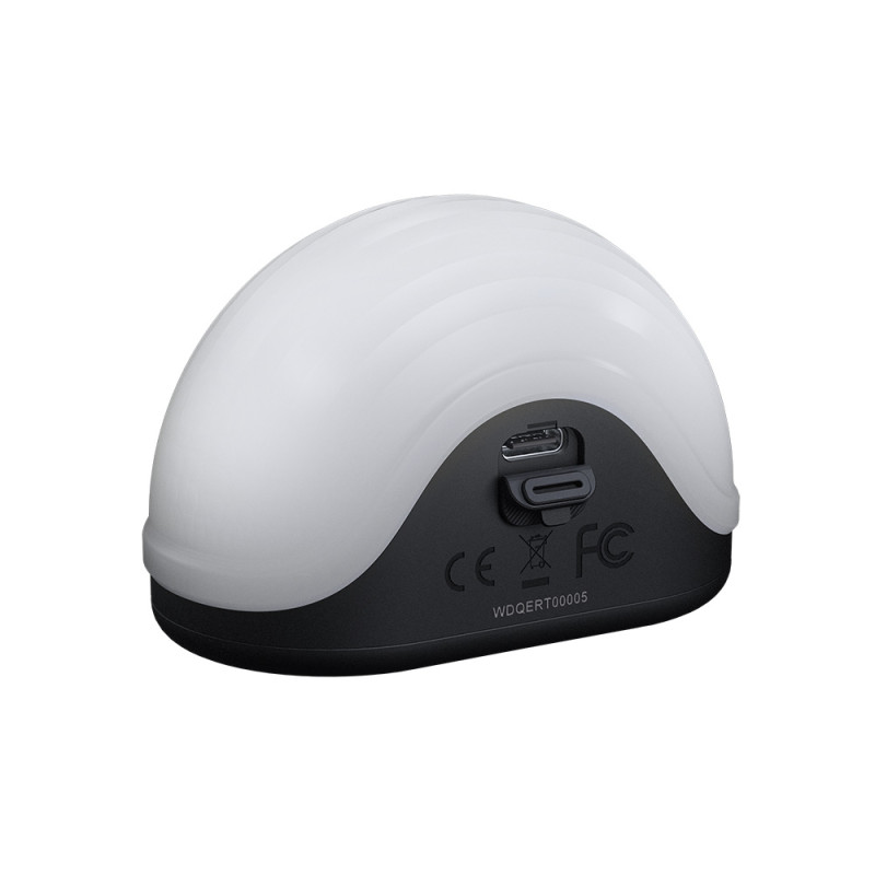 LED-lyhty Fenix CL20R V2.0, 300 lm